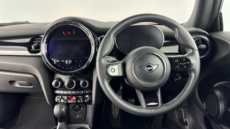 MINI Hatchback 1.5 Cooper Sport 3dr Petrol Hatchback